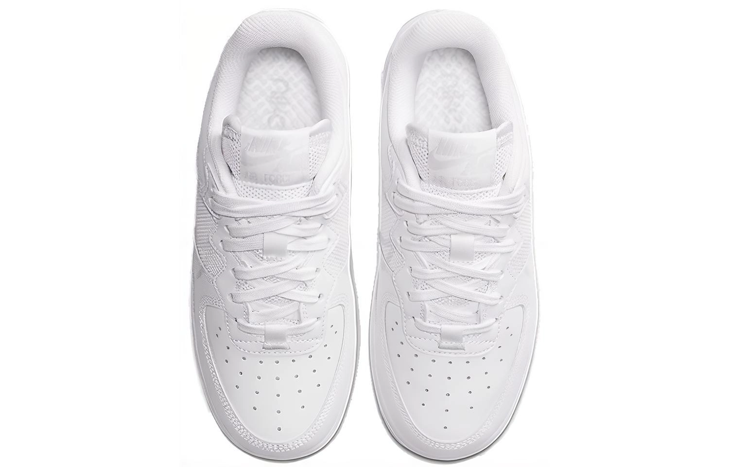 Nike Air Force 1 React GS