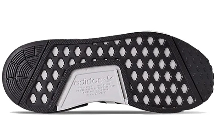 adidas originals NMD_R1 J