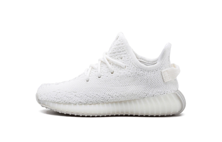 adidas originals Yeezy Boost 350 V2 Cream White Infant
