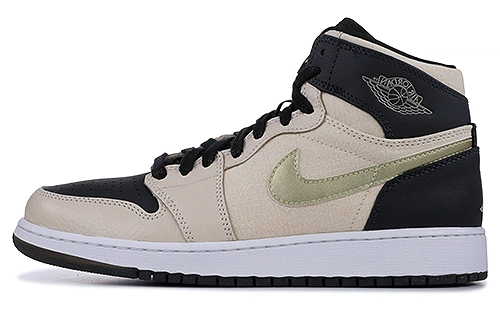 Jordan Air Jordan 1 Retro Heiress Pearl GS