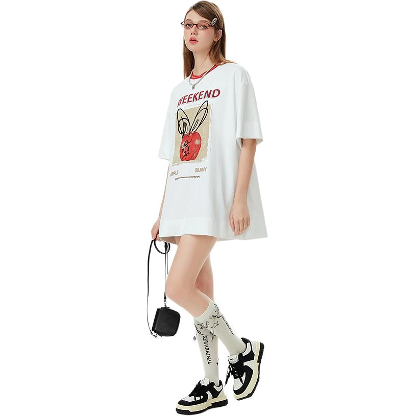 JORYAweekend T