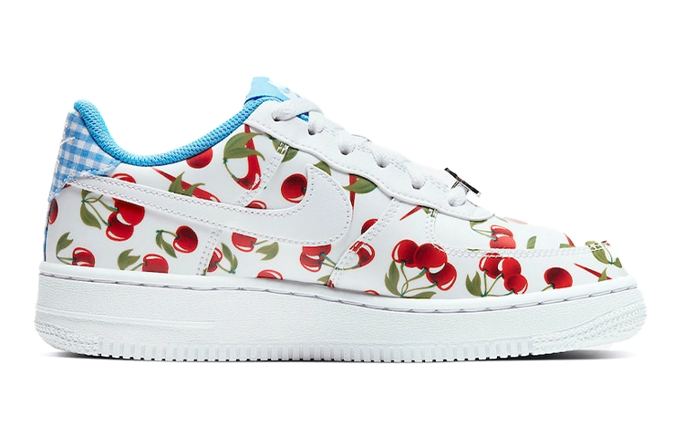 Nike Air Force 1 Cherry' GS