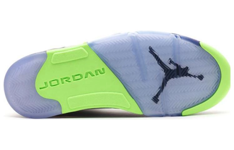 Jordan Air Jordan 5 Retro Bel-Air GS