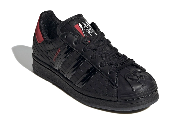 Star Wars x adidas originals Superstar J