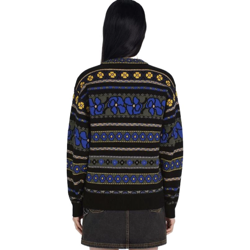 KENZO x nigo FW22