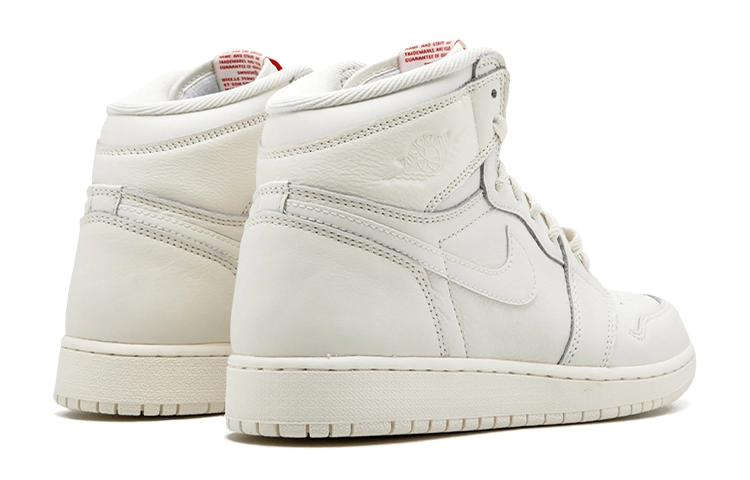 Jordan Air Jordan 1 Retro High OG Sail GS