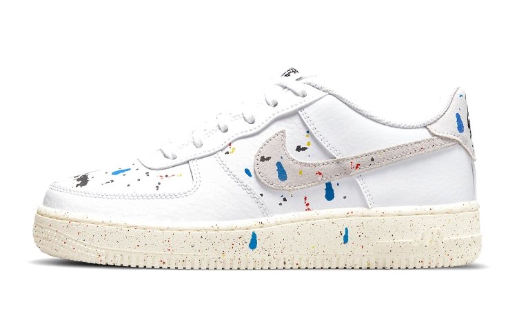 Nike Air Force 1 Low LV8 3 GS