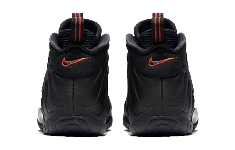 Nike Foamposite Pro GS