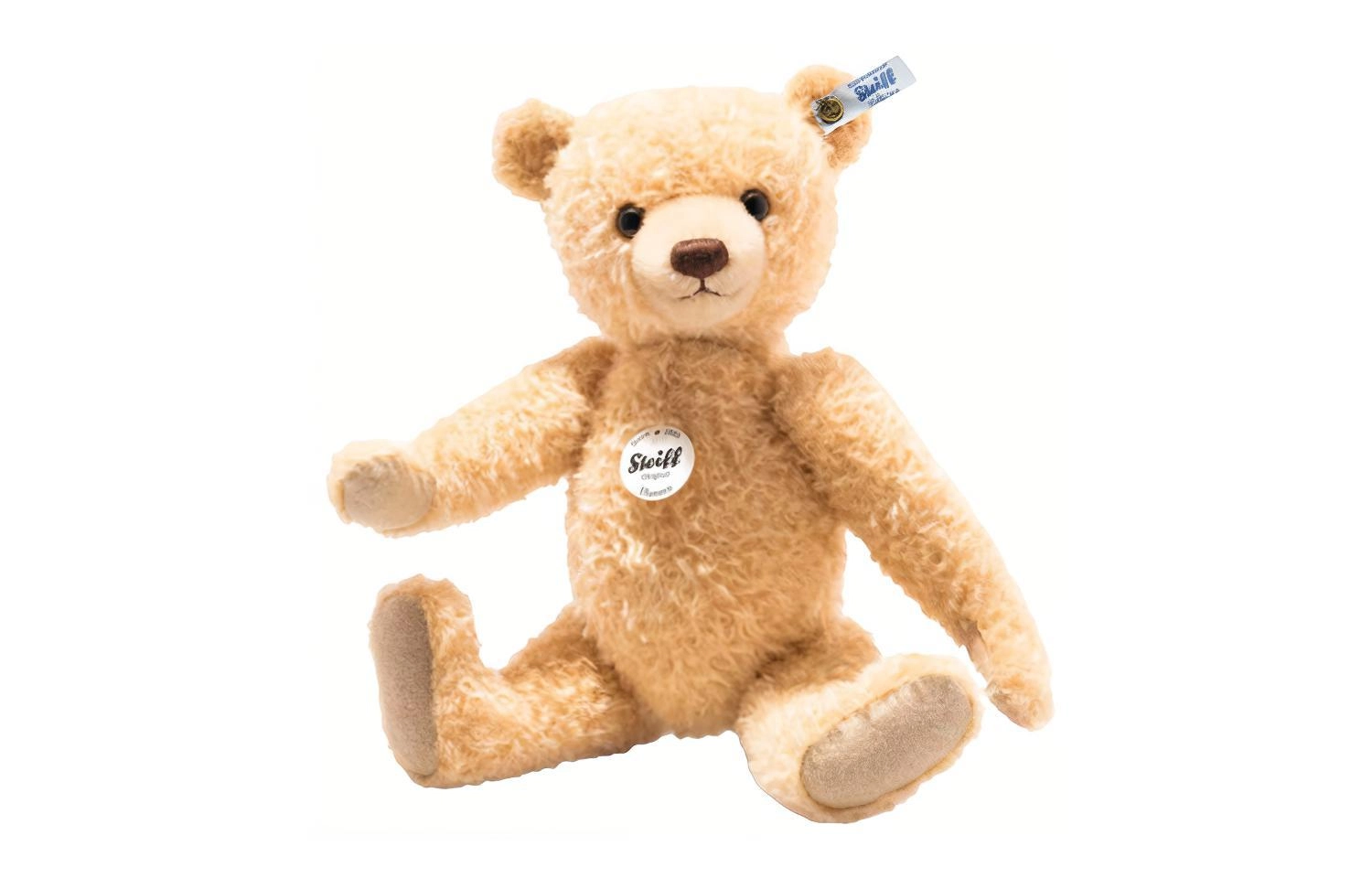 Steiff Hannes 34cm