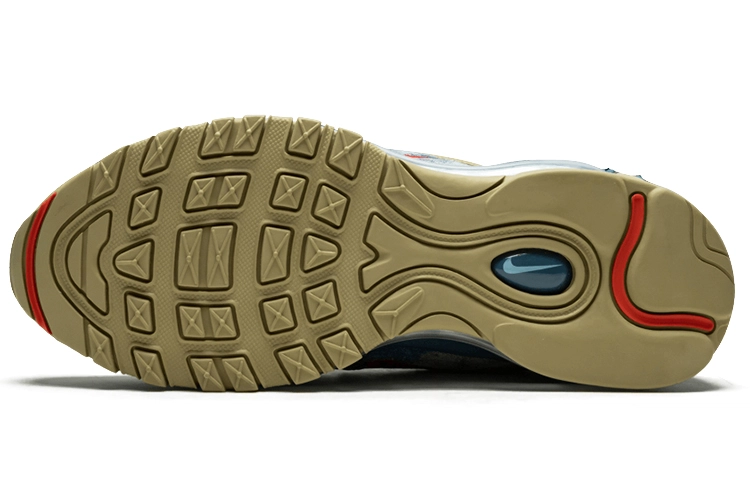 Nike Air Max 97 Wild West GS