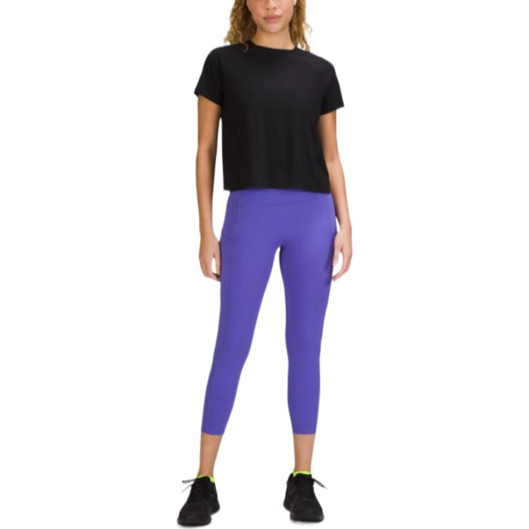 lululemon UV Protection T