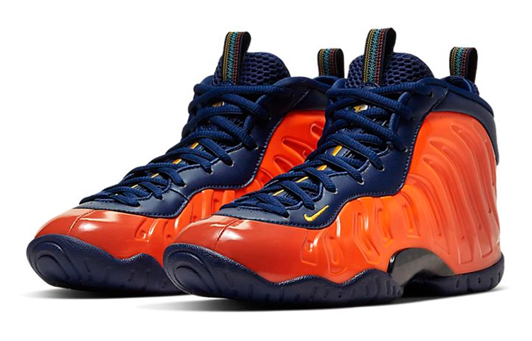 Nike Foamposite One GS