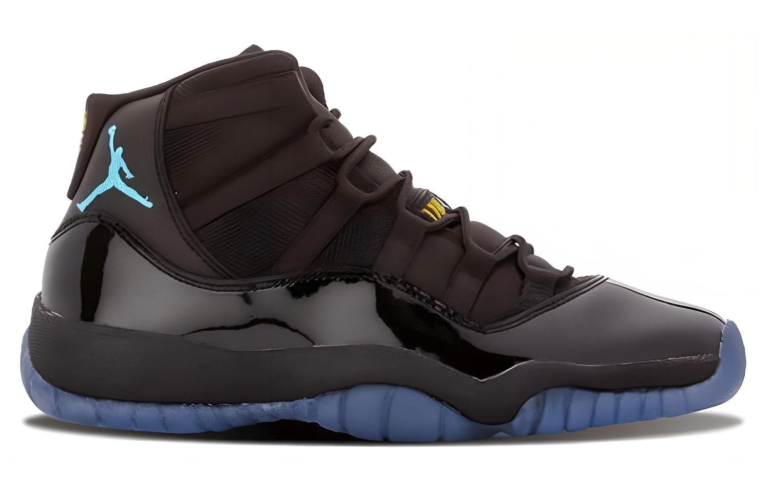 Jordan Air Jordan 11 Retro Gamma Blue GS