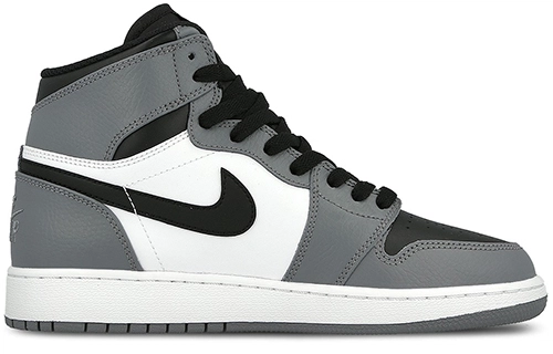 Jordan Air Jordan 1 Retro High Rare Air Cool Grey GS