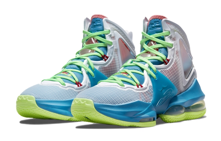Nike Lebron 19 19