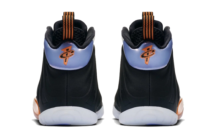 Nike Foamposite One Suns GS