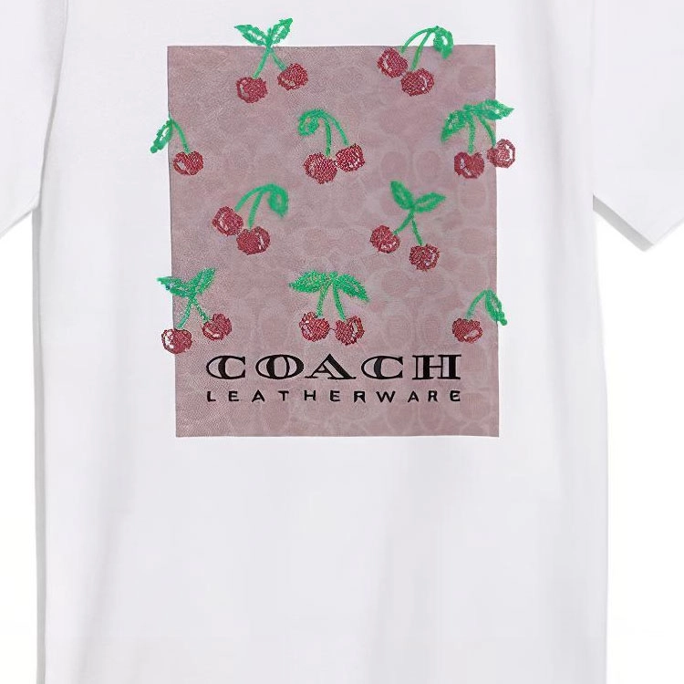 COACH T