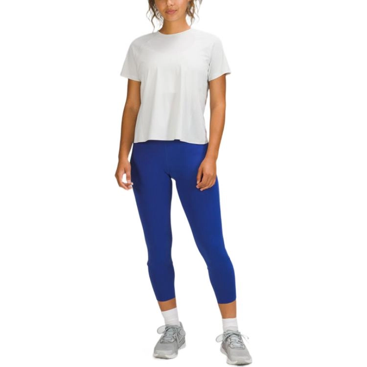lululemon UV Protection T