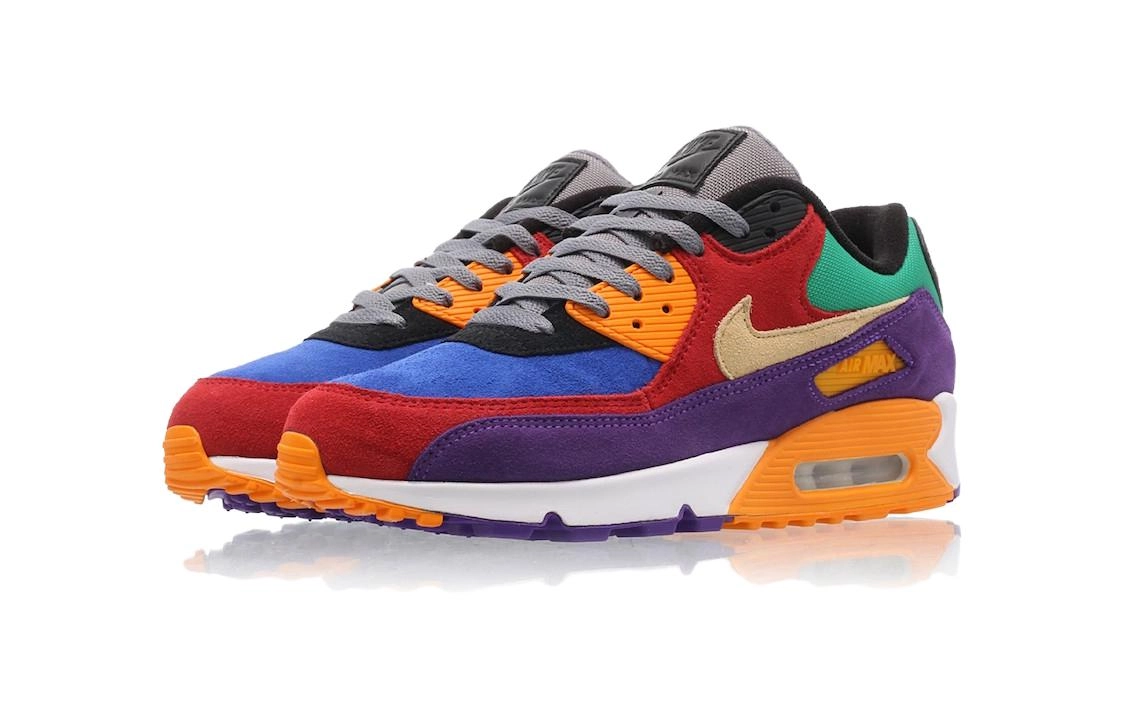 Nike Air Max 90 "Viotech" OG