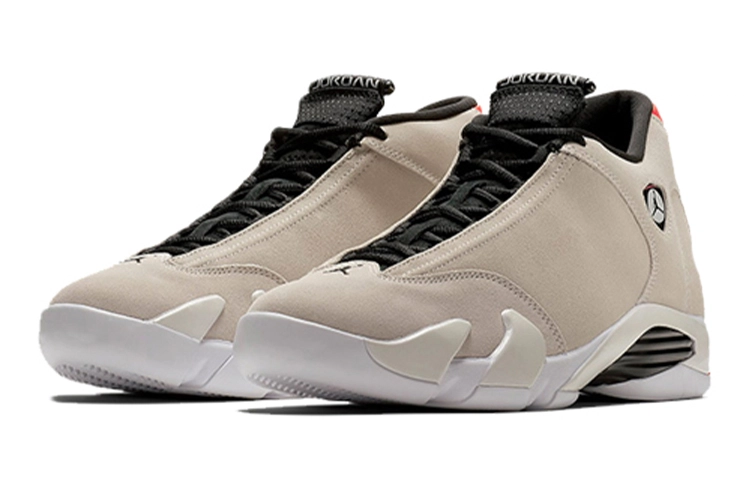 Jordan Air Jordan 14 Desert GS