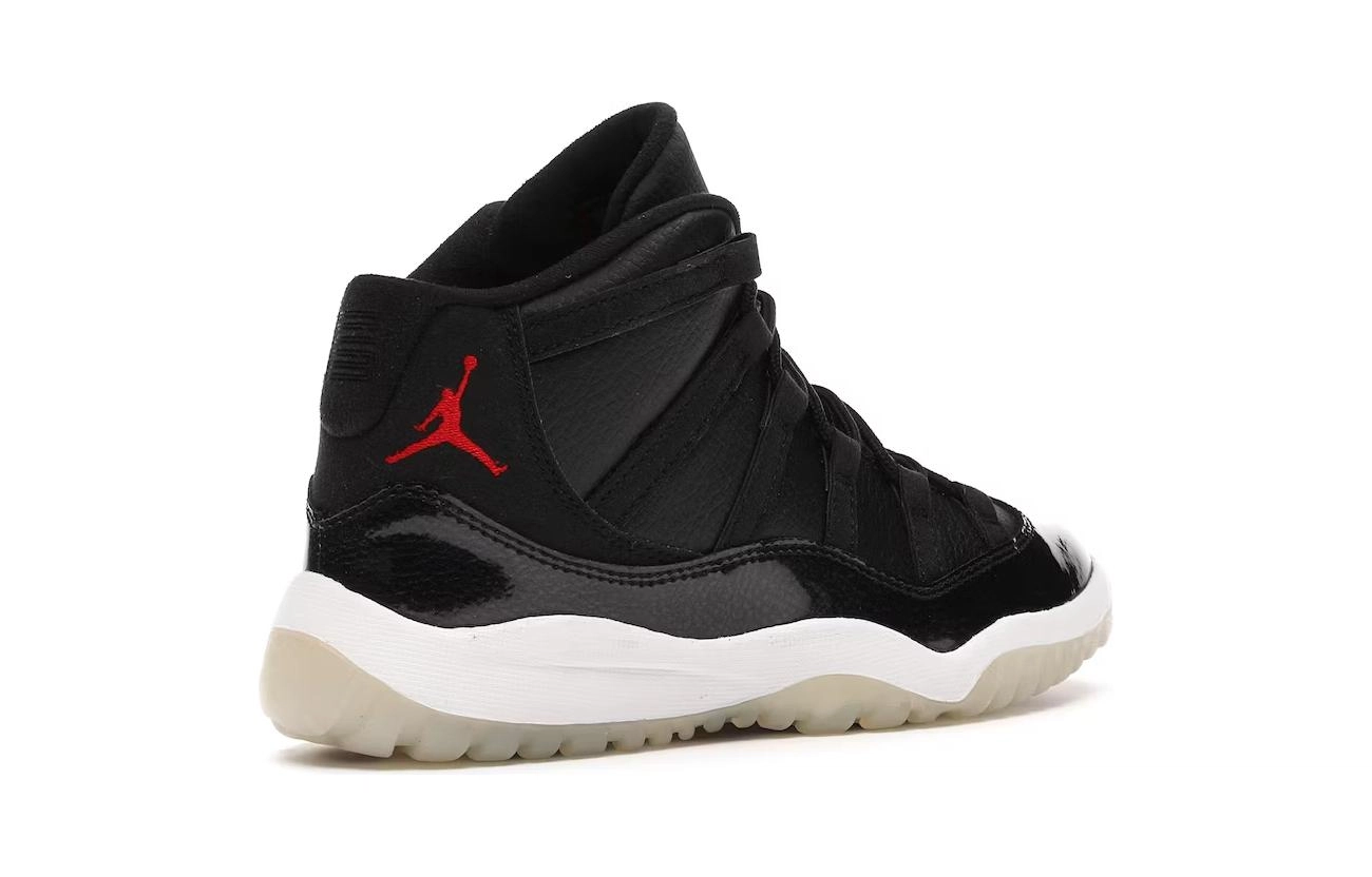 Jordan Air Jordan 11 Retro 72-10