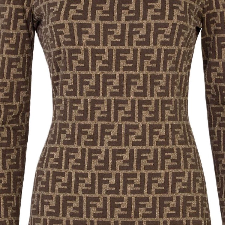 FENDI FW24 Logo