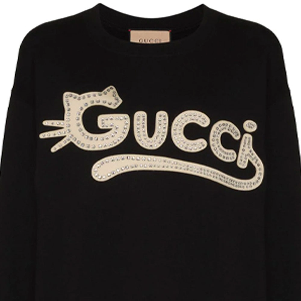GUCCI FW21 Logo