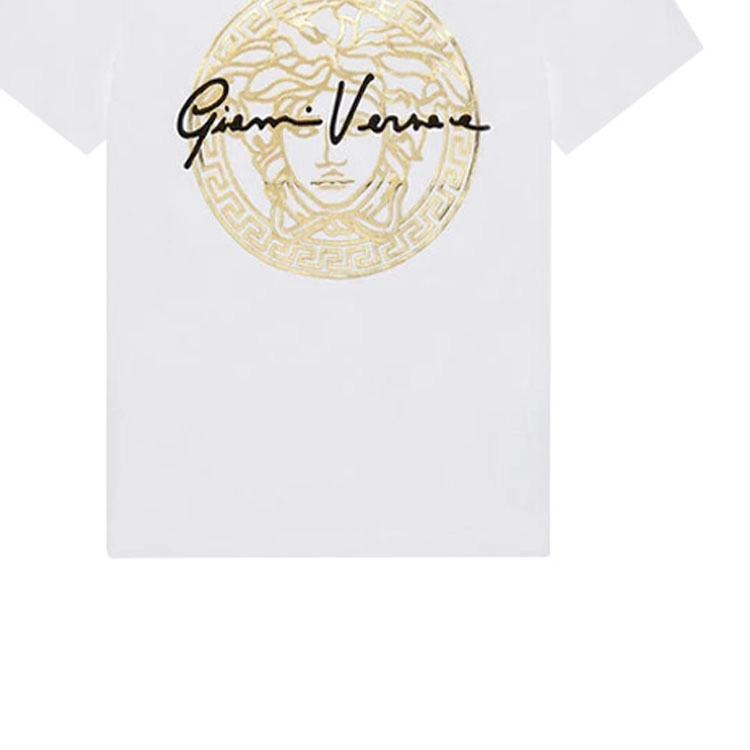 VERSACE VERSACE logoT