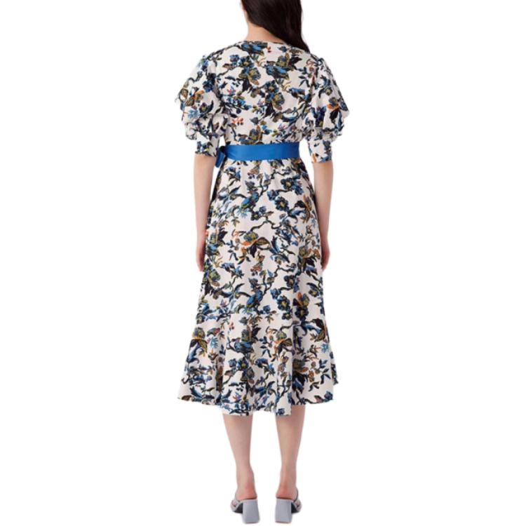 DIANE VON FURSTENBERG V