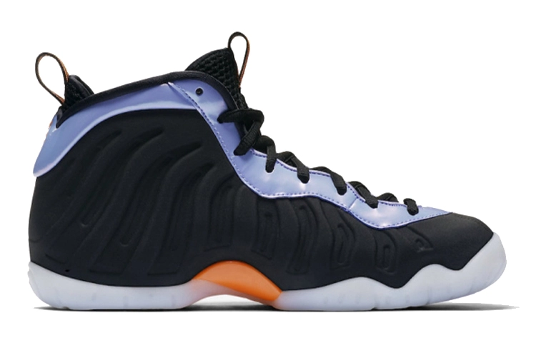 Nike Foamposite One Suns GS