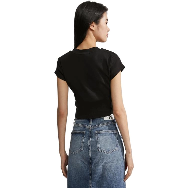CKCalvin Klein Monogram LogoT