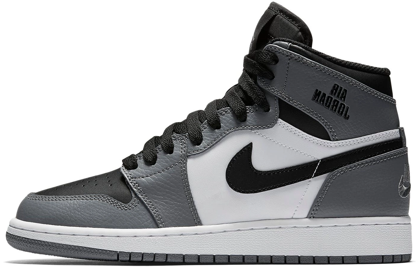 Jordan Air Jordan 1 Retro High Rare Air Cool Grey GS