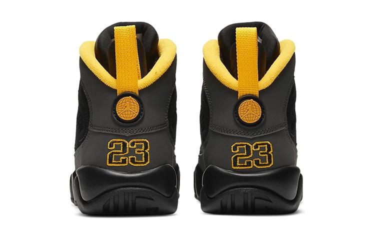 Jordan Air Jordan 9 University Gold GS