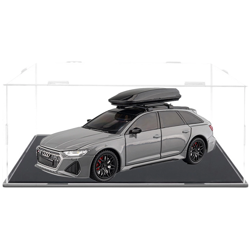 TY MODELS Aodi RS6 124