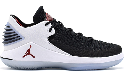 Jordan Air Jordan 32 Low Free Throw Line