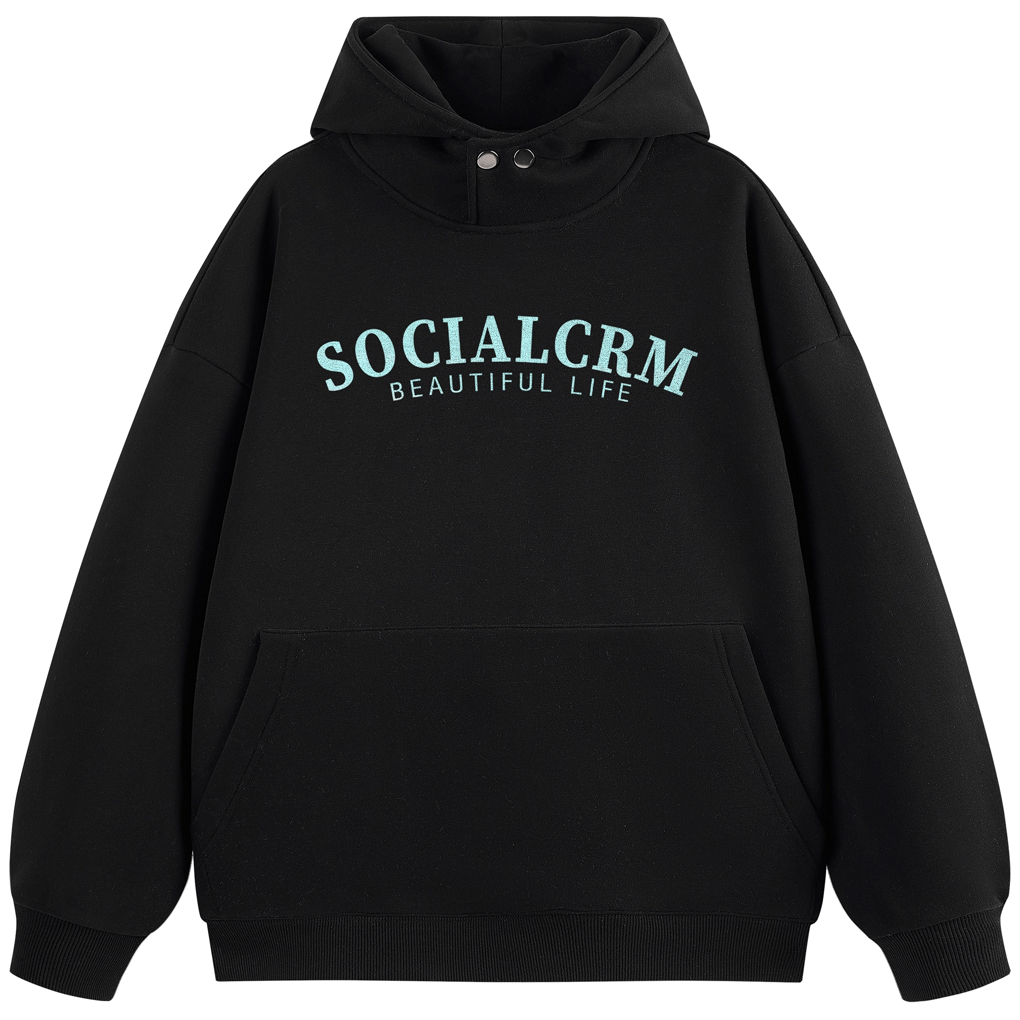 SCRM Logo
