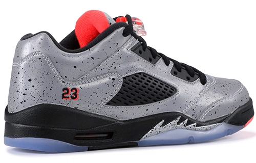 Jordan Air Jordan 5 Retro Low Neymar GS
