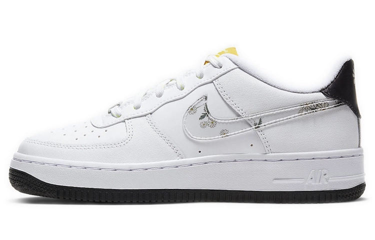 Nike Air Force 1 Low "Daisy Pack" GS