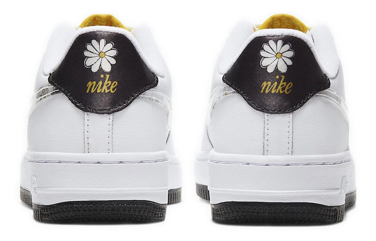Nike Air Force 1 Low "Daisy Pack" GS