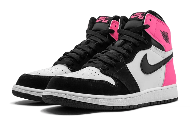 Jordan Air Jordan 1 Retro Valentine's Day 2017 GS