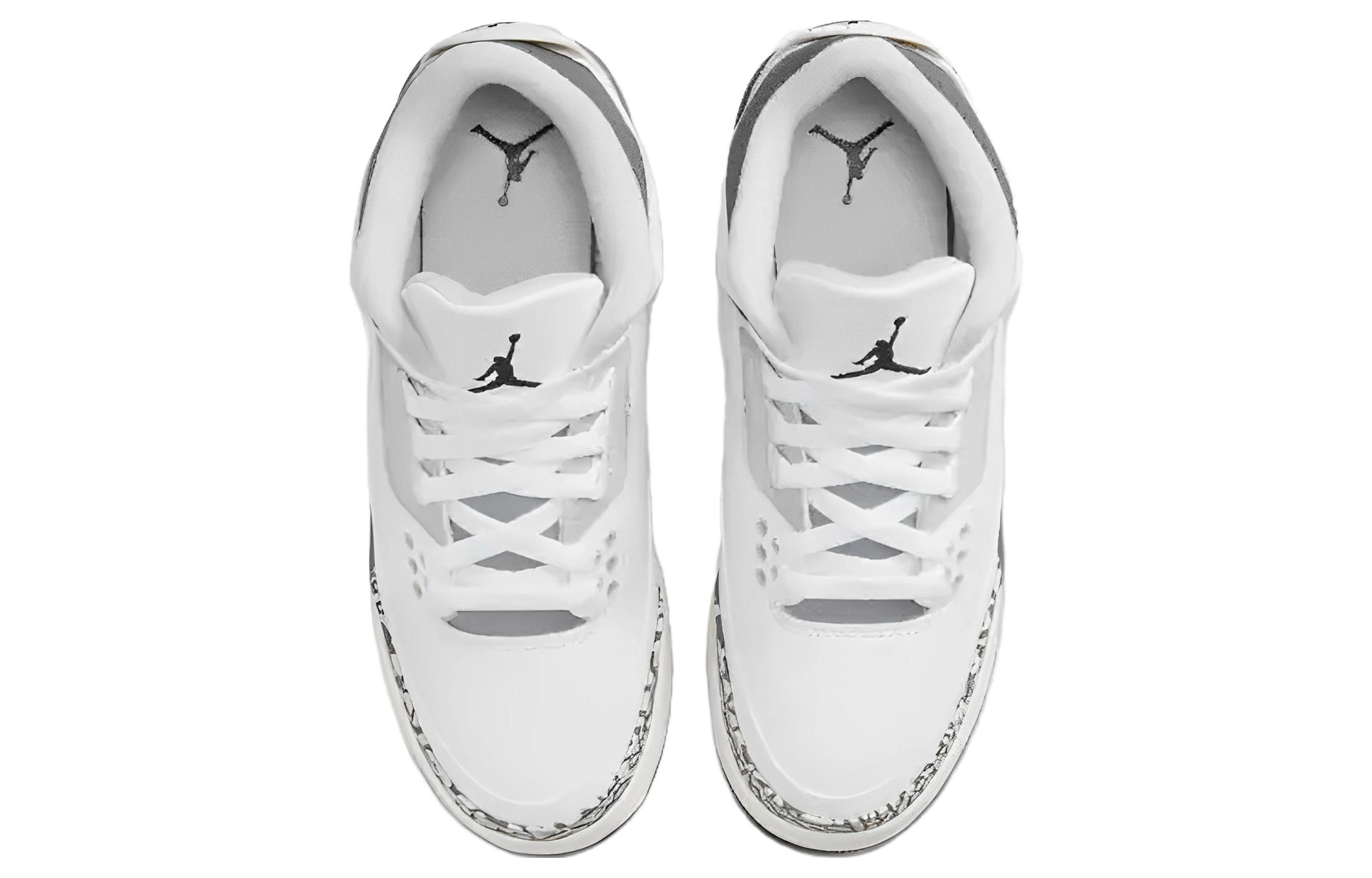 Jordan Air Jordan 3 Retro Hide N Sneak GS