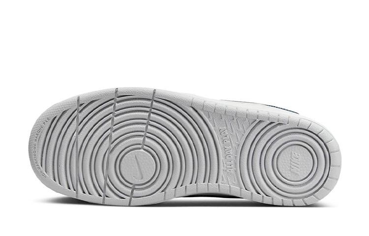 Nike Court Borough Low 2 GS