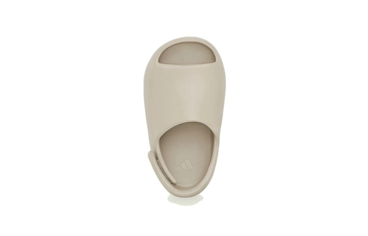 adidas originals Yeezy Slide "Pure"
