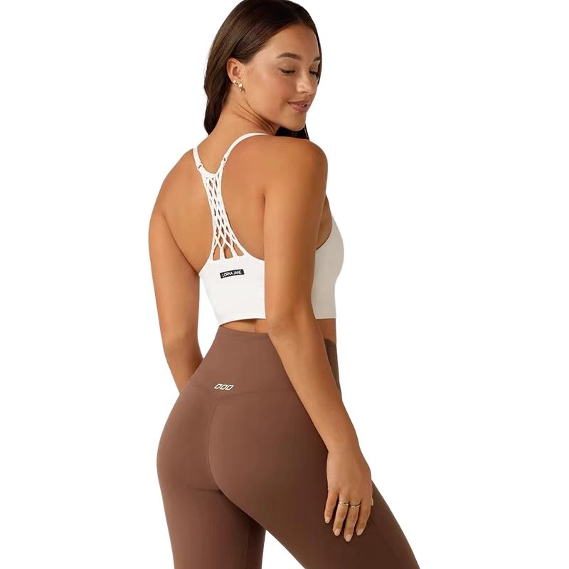 LORNA JANE