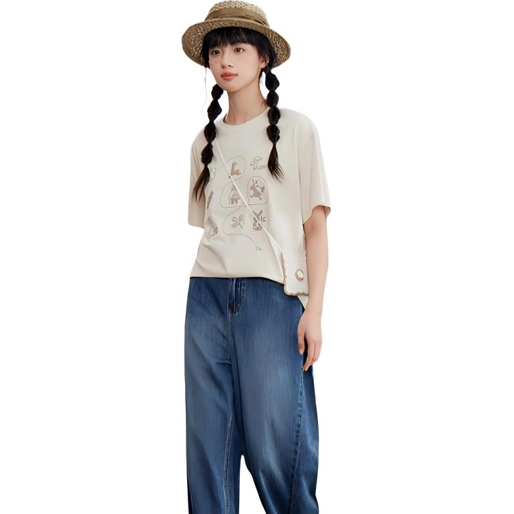 ZIHAN SS24T