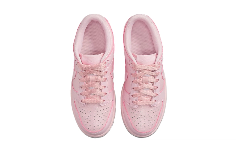 Nike Dunk Low Prism Pink GS