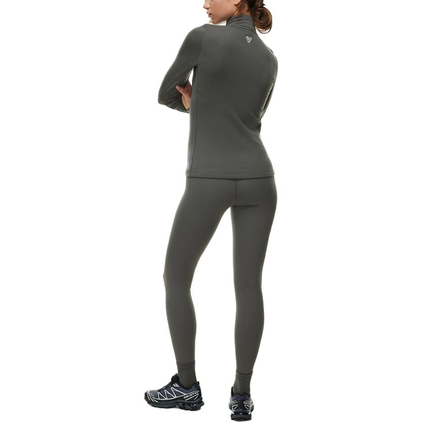 ARITZIA TnAction Cheeky Hi-Rise Hiking Legging