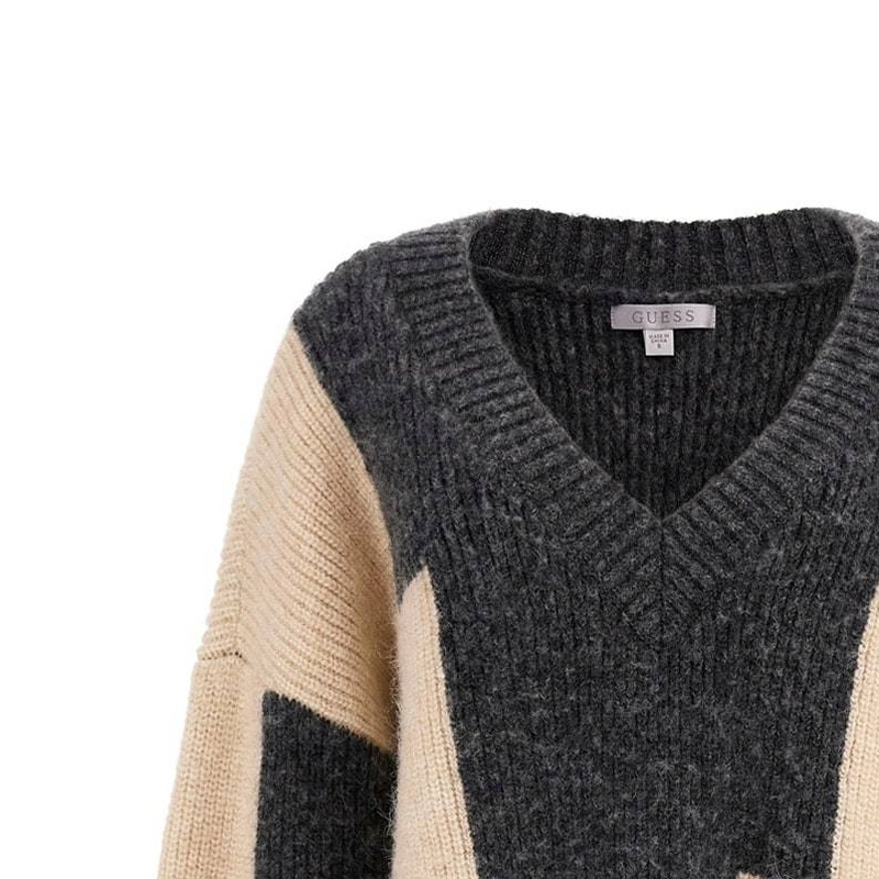 GUESS V