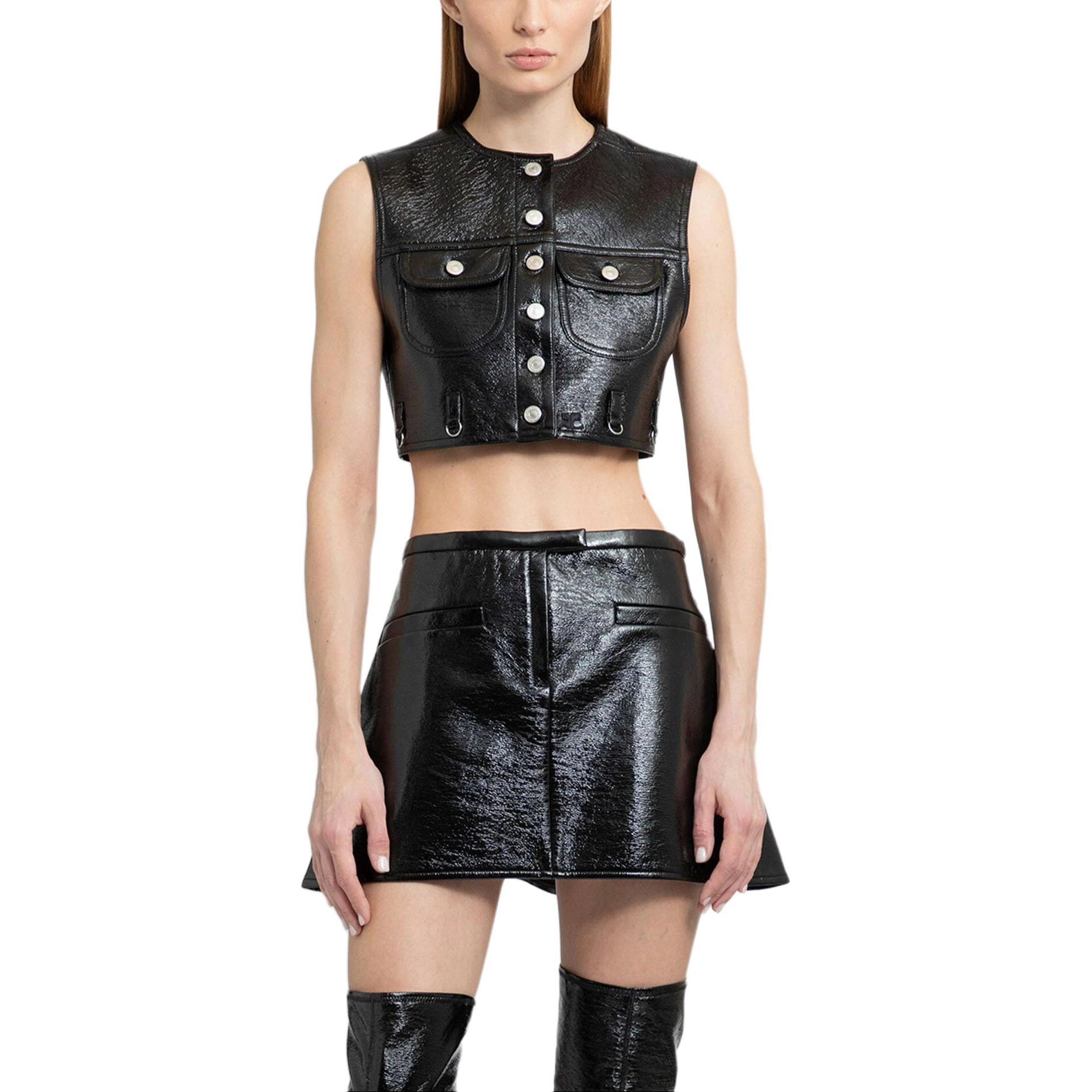 COURREGES