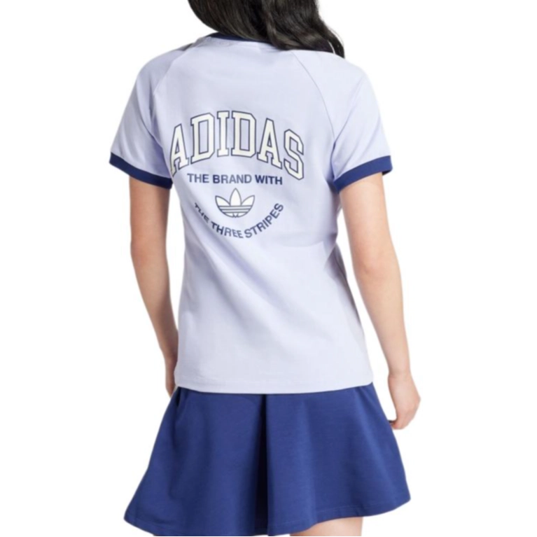 adidas originals Vrct GraphicLogo T